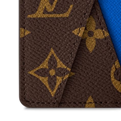 lv 萬 用 錢包|袋裝萬用錢包 Monogram Macassar 帆布 .